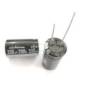 330uf 200v aluminum electrolytic capacitor  high quality